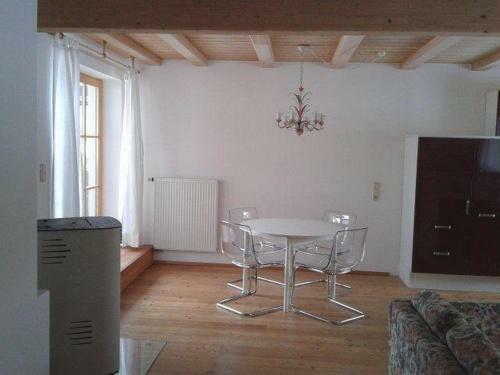 Apartamento Haus Perlgut