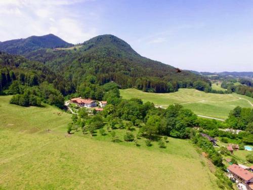 Auszeit Im Chiemgau