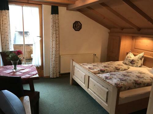 Agroturismo Fetzenhof