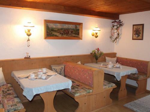 Agroturismo Fetzenhof