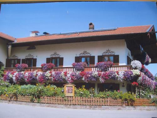 Agroturismo Fetzenhof
