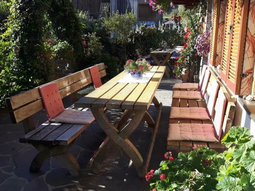 Agroturismo Fetzenhof