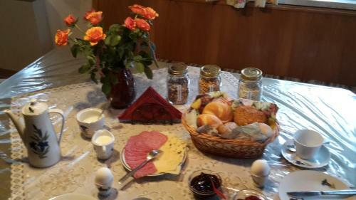 G�stehaus Frankl