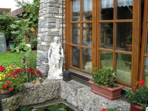G�stehaus Frankl