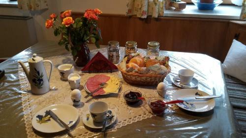 G�stehaus Frankl