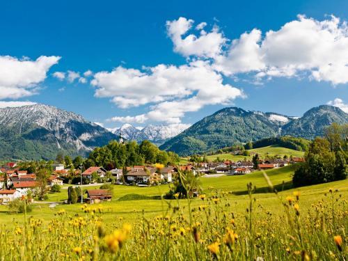 Ferienbungalow Gl�ck Im Winkl