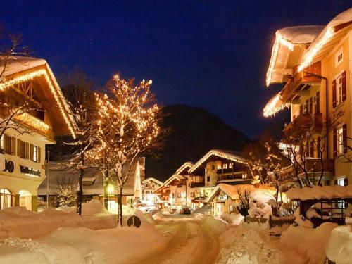 Ferienbungalow Gl�ck Im Winkl