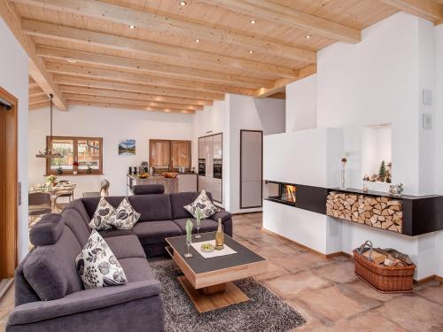 Ferienbungalow Gl�ck Im Winkl