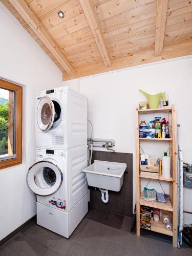 Ferienbungalow Gl�ck Im Winkl