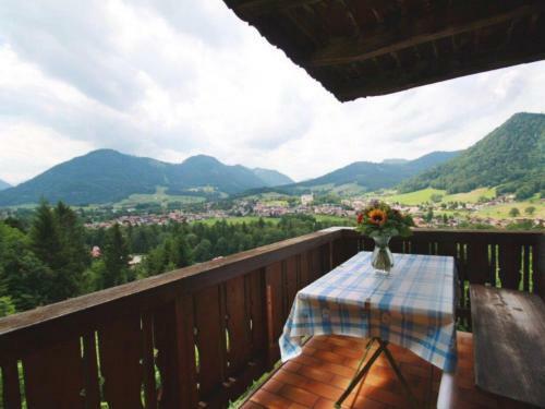 Apartamento Bojernhof