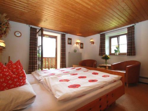 Apartamento Bojernhof