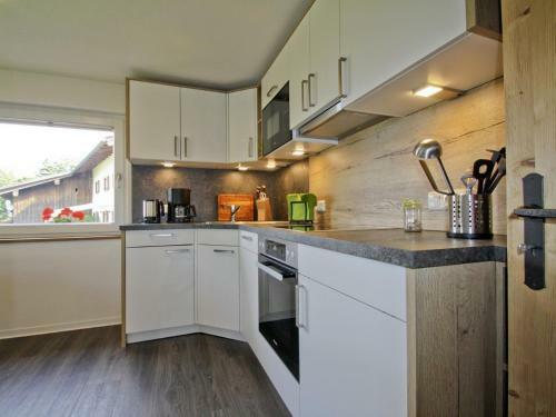 Apartamento Bojernhof