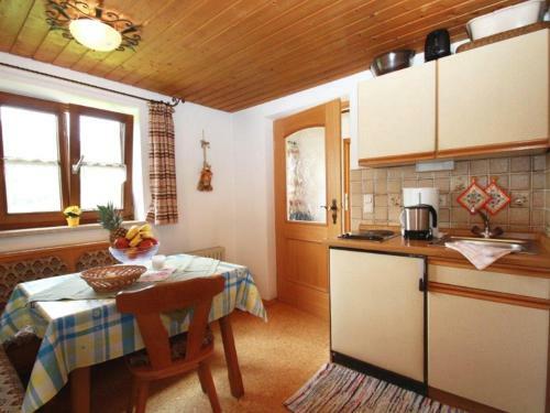 Apartamento Bojernhof