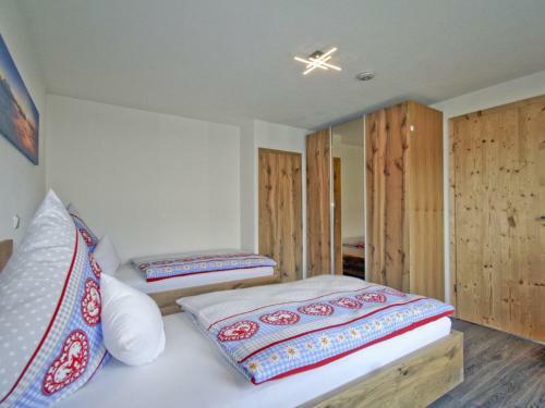 Apartamento Bojernhof
