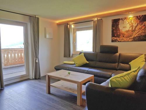 Apartamento Bojernhof