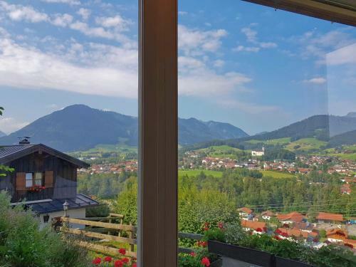 Apartamento Bojernhof