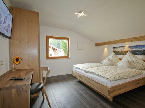 Apartamento Bojernhof