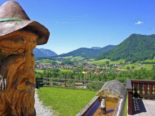 Apartamento Bojernhof
