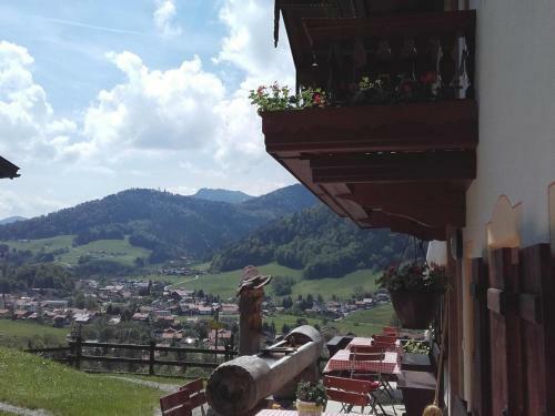 Apartamento Bojernhof