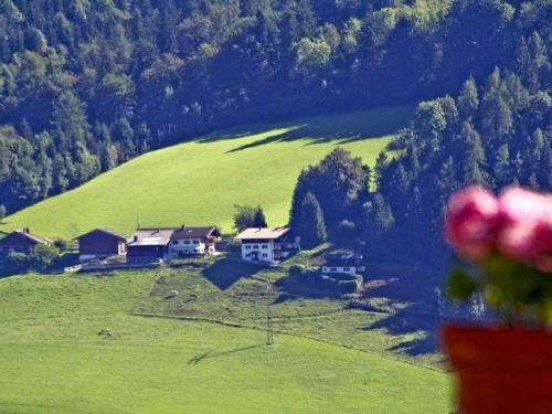 Apartamento Bojernhof
