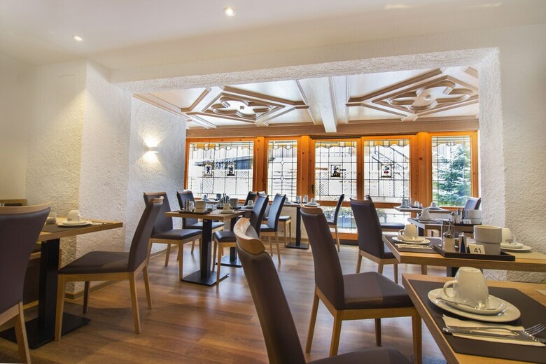 Hotel Alp Inn