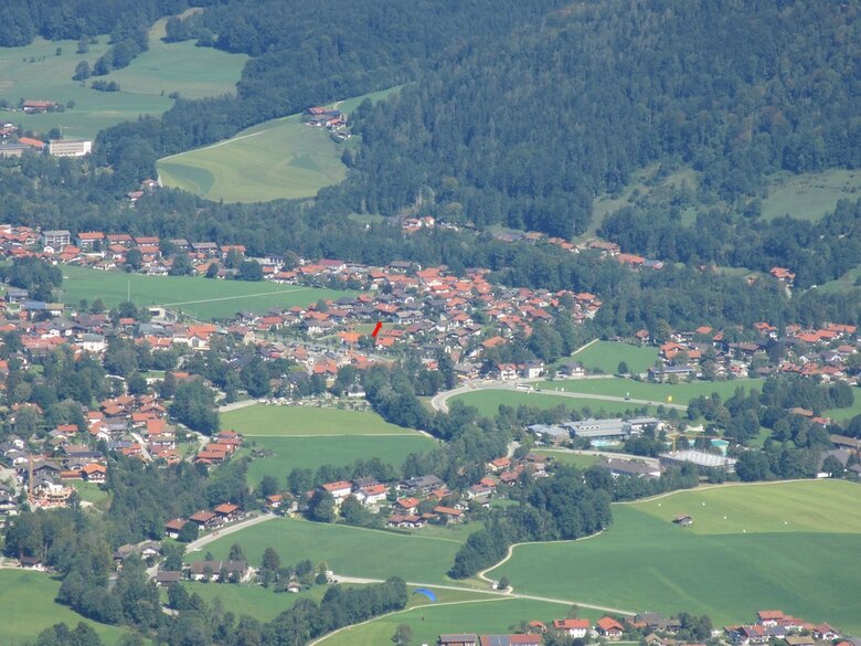 Hotel Alp Inn