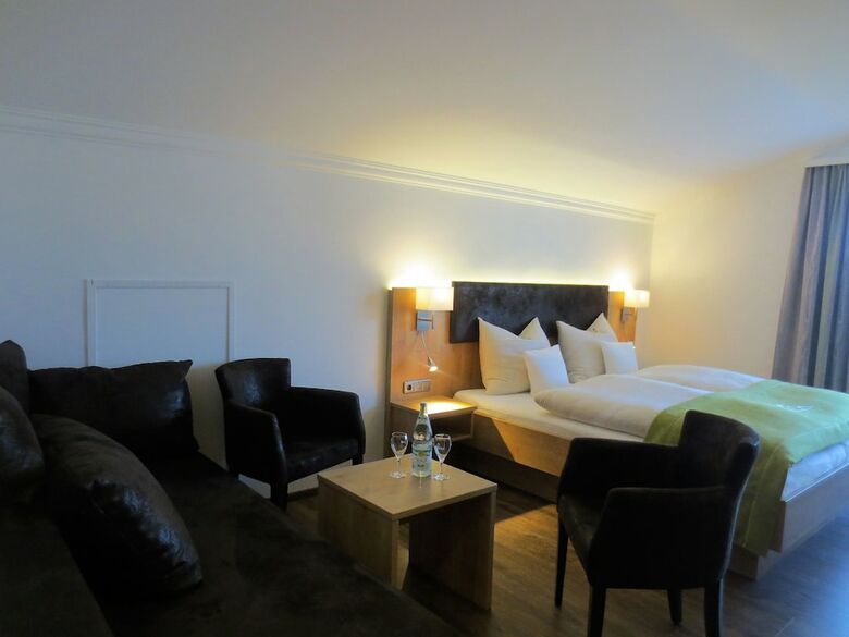 Hotel Alp Inn