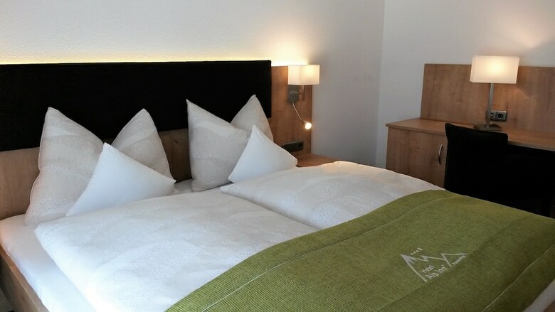Hotel Alp Inn
