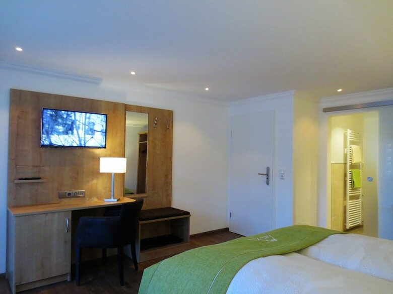 Hotel Alp Inn