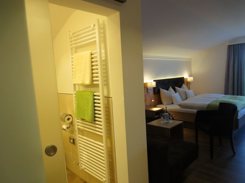Hotel Alp Inn