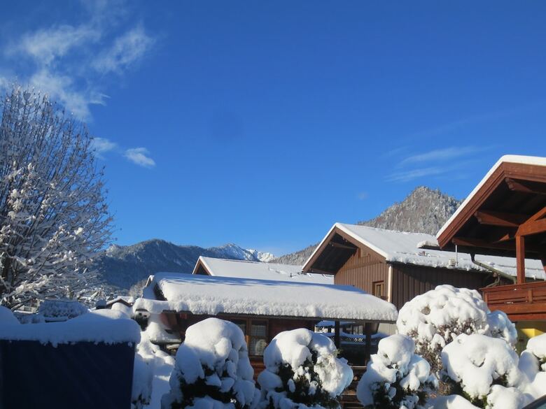 Hotel Alp Inn