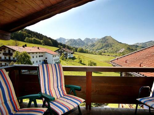 Apartamento Ferienwohnungen Plenk