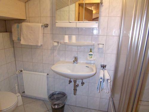 Apartamento Ferienwohnungen Plenk