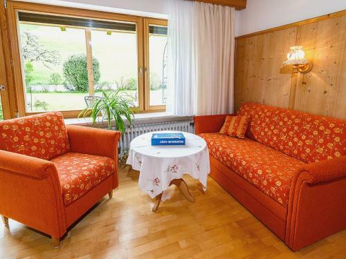 Apartamento Ferienwohnungen Plenk