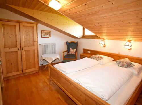 Apartamento Ferienwohnungen Plenk