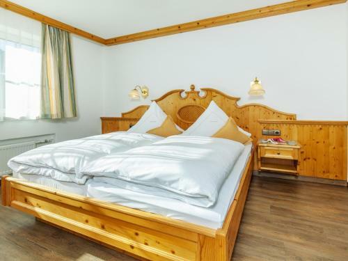 Apartamentos Steinberger Hof