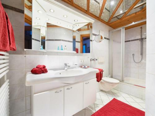 Apartamentos Steinberger Hof