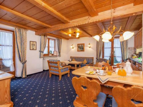 Apartamentos Steinberger Hof