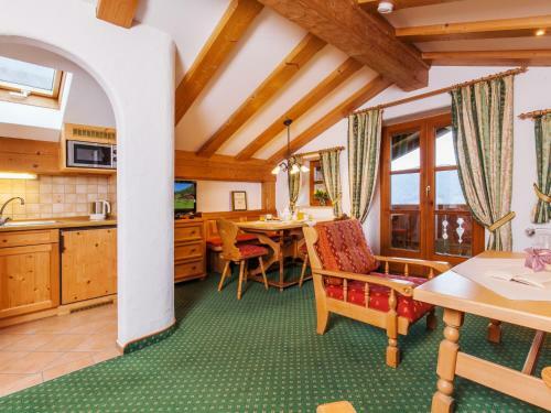 Apartamentos Steinberger Hof