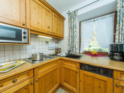 Apartamentos Steinberger Hof