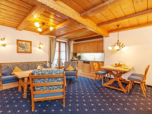 Apartamentos Steinberger Hof