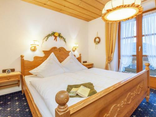Apartamentos Steinberger Hof