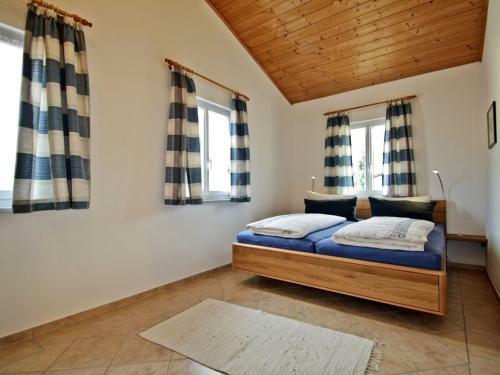 Apartamento Ferienwohnung Innerlohen