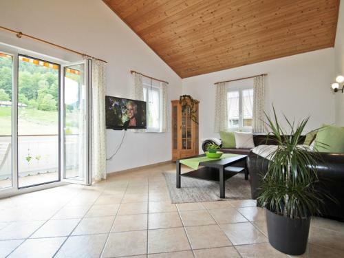 Apartamento Ferienwohnung Innerlohen