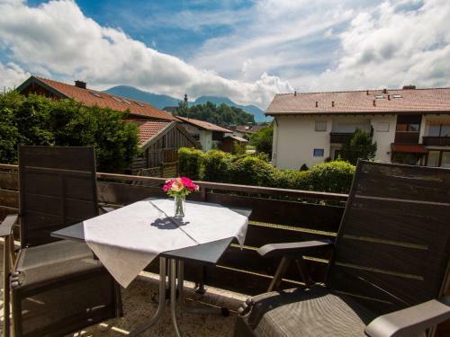 Apartamento Ferienwohnungen Georg Plenk