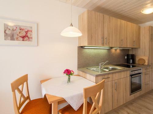 Apartamento Ferienwohnungen Georg Plenk