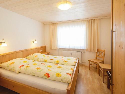 Apartamento Ferienwohnungen Georg Plenk