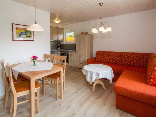 Apartamento Ferienwohnungen Georg Plenk