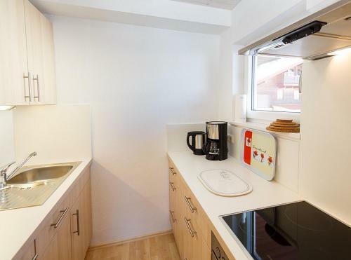 Apartamento Ferienwohnungen Georg Plenk