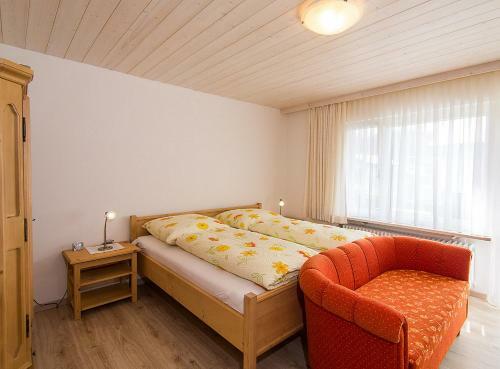Apartamento Ferienwohnungen Georg Plenk